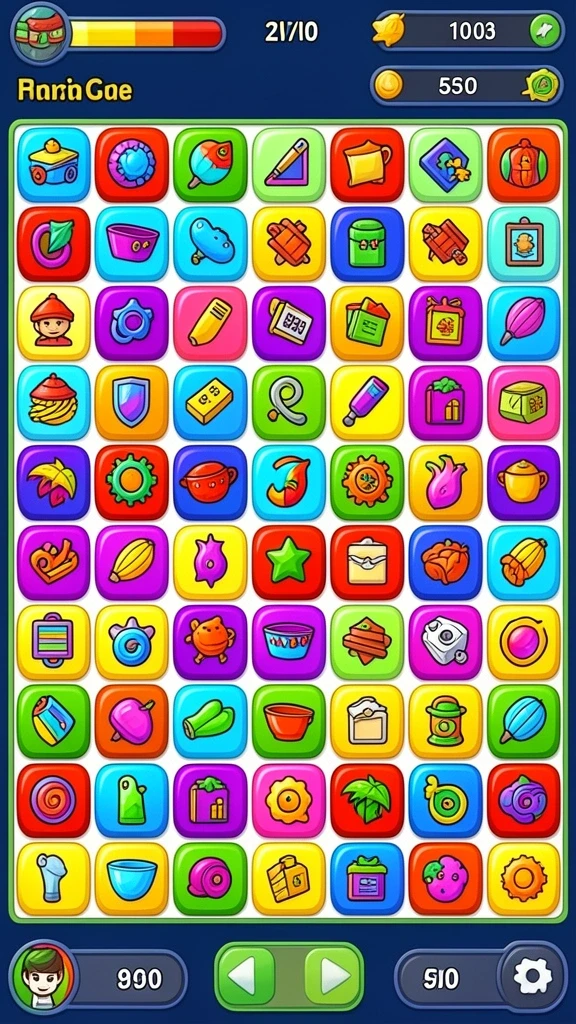 Screenshot 987up nomor 1