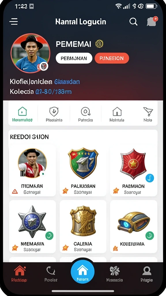 Screenshot bank338 nomor 2