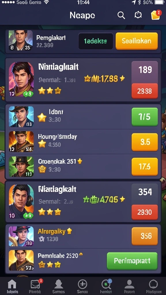 Screenshot cuanwin77 nomor 3