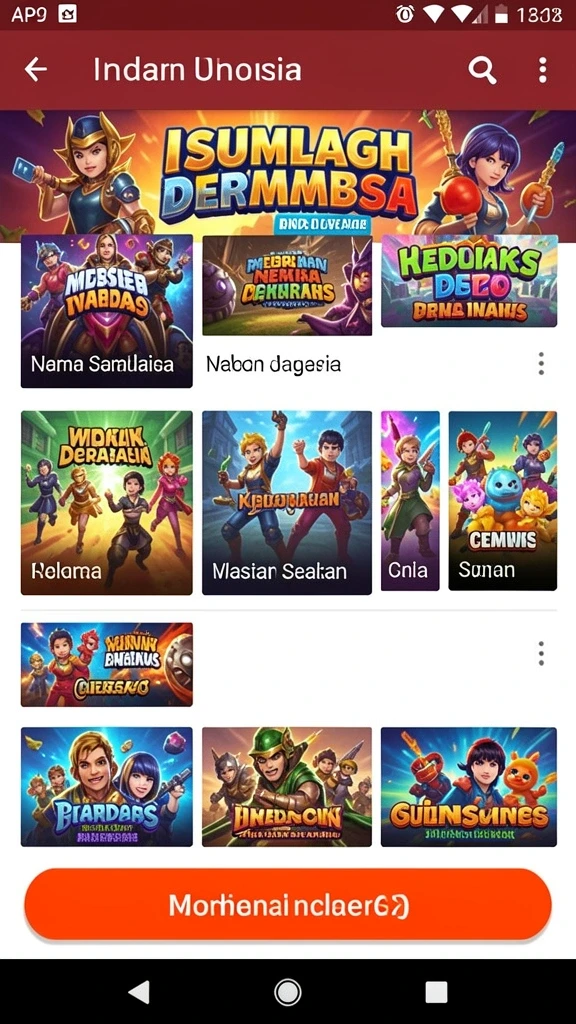 Screenshot dewaslot99 nomor 3