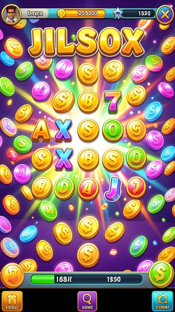 Screenshot idagame nomor 1