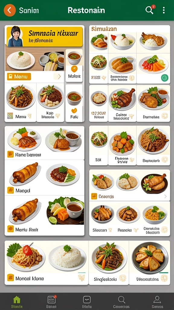 Screenshot idagame nomor 2
