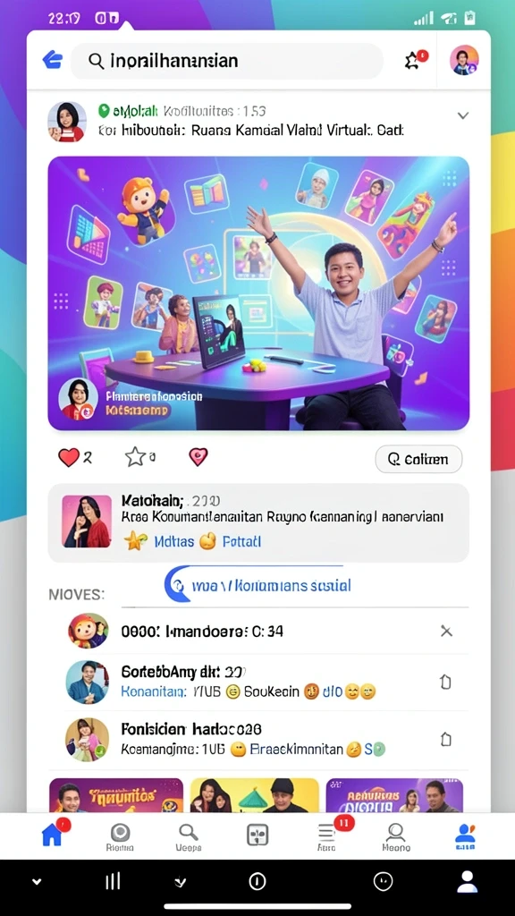 Screenshot idagame nomor 3