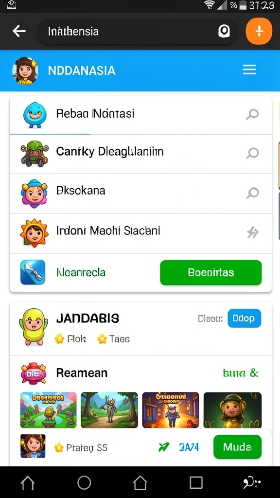 Screenshot kawan777 nomor 1