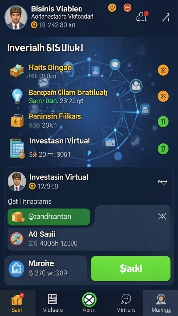 Screenshot lk21 nomor 3