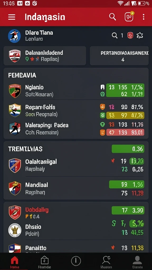 Screenshot pisangbet nomor 1