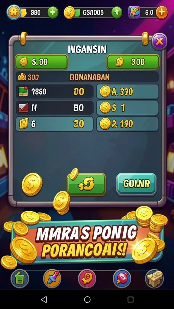 Screenshot pisangbet nomor 3