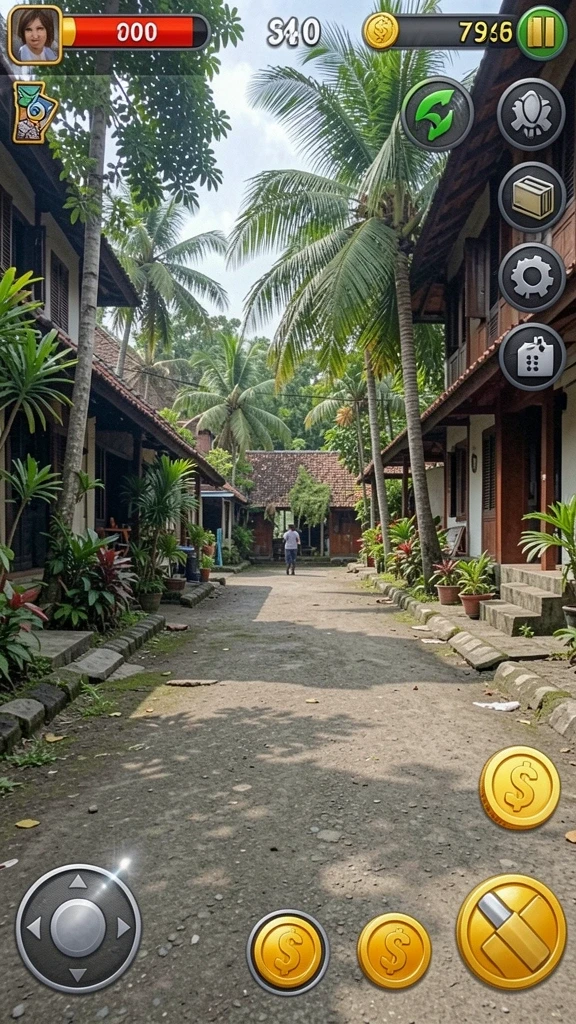 Screenshot playwin nomor 2