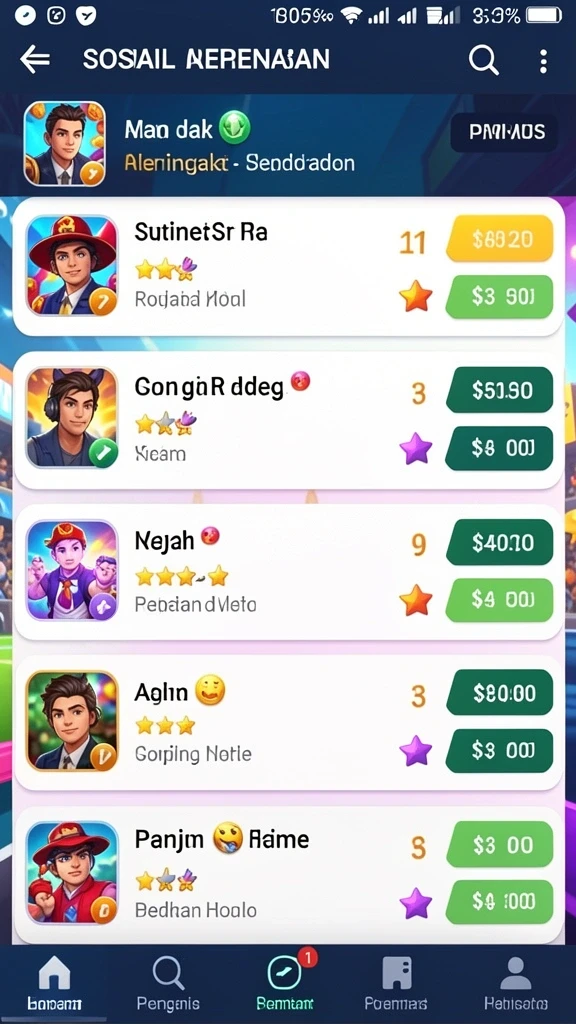 Screenshot soju88 nomor 1