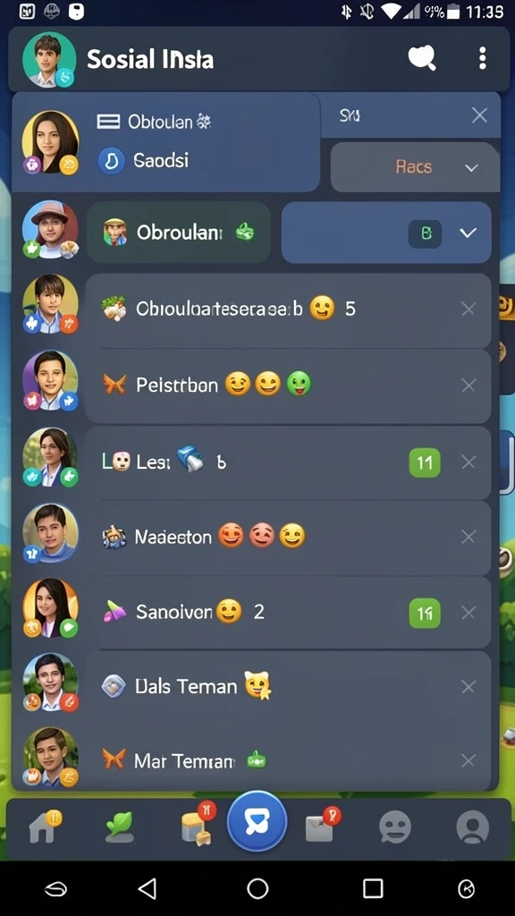 Screenshot toto777 nomor 2