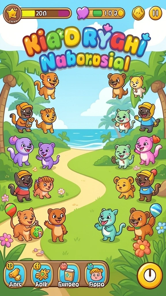 Screenshot wow77 nomor 1